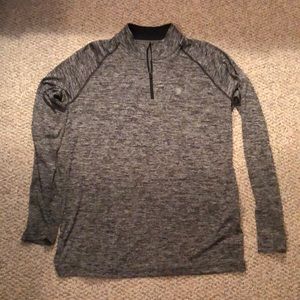 Under Armor pull over